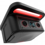 Motorola Rokr 810 Φορητό αδιάβροχο Bluetooth 5.0 karaoke party speaker 40 W RMS